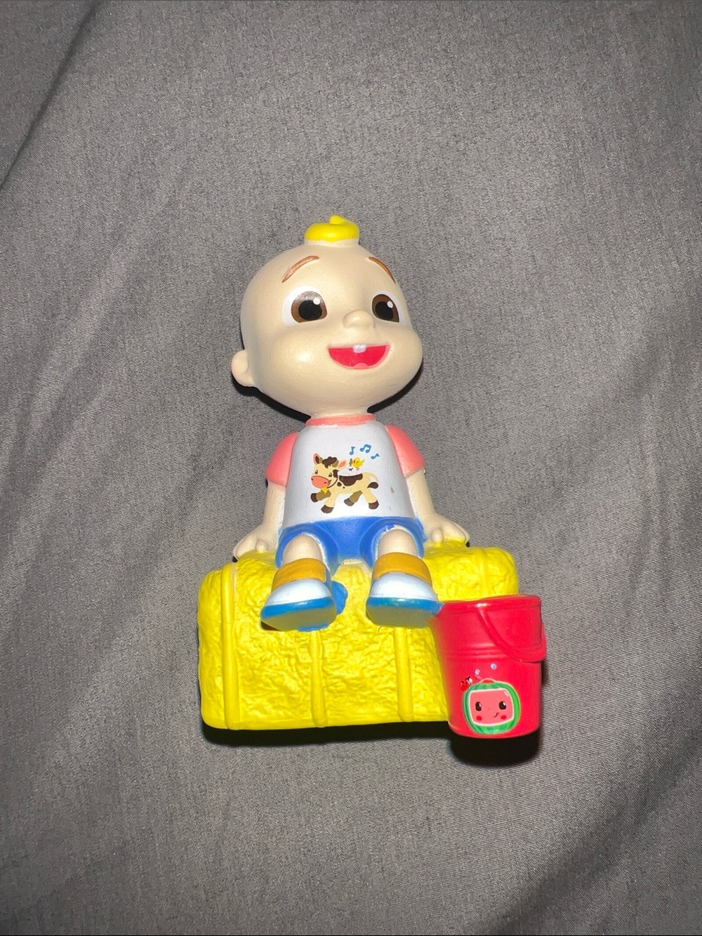Cocomelon JJ tonie